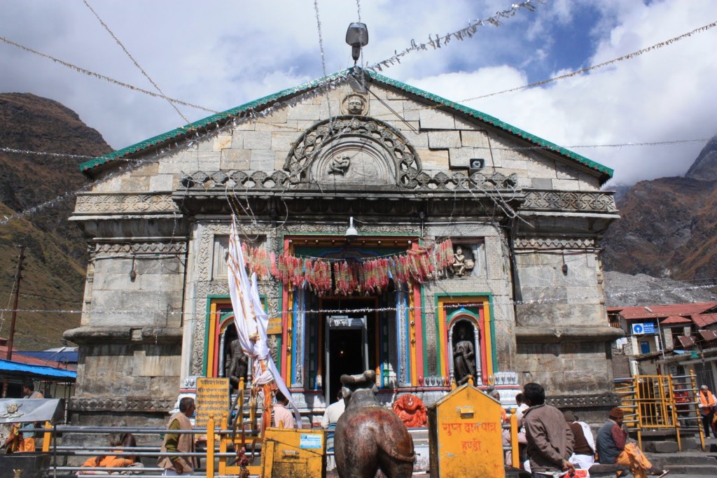 Kedarnath Dham – Yatra Char Dham | Luxury Tours of Yamunotri Gangotri ...