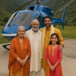Yatra Char Dham