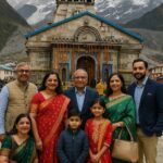 Yatra Char Dham