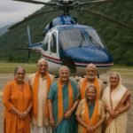Yatra Char Dham