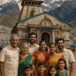 Yatra Char Dham