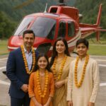 Yatra Char Dham