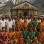 Yatra Char Dham