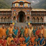 Yatra Char Dham