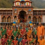 Yatra Char Dham