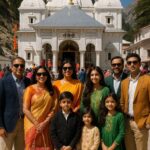 Yatra Char Dham