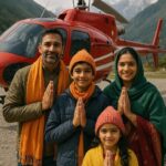 Yatra Char Dham
