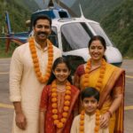 Yatra Char Dham