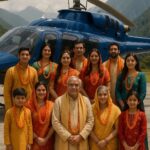 Yatra Char Dham